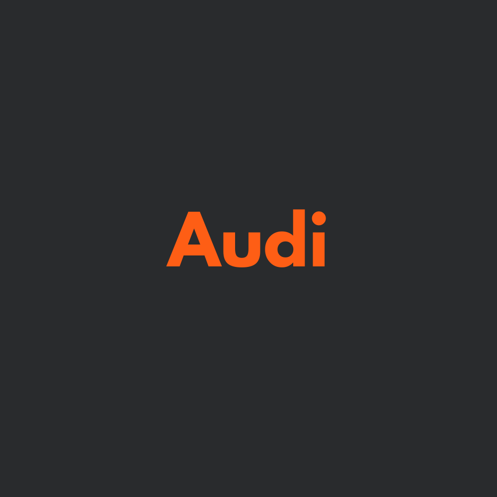 Audi