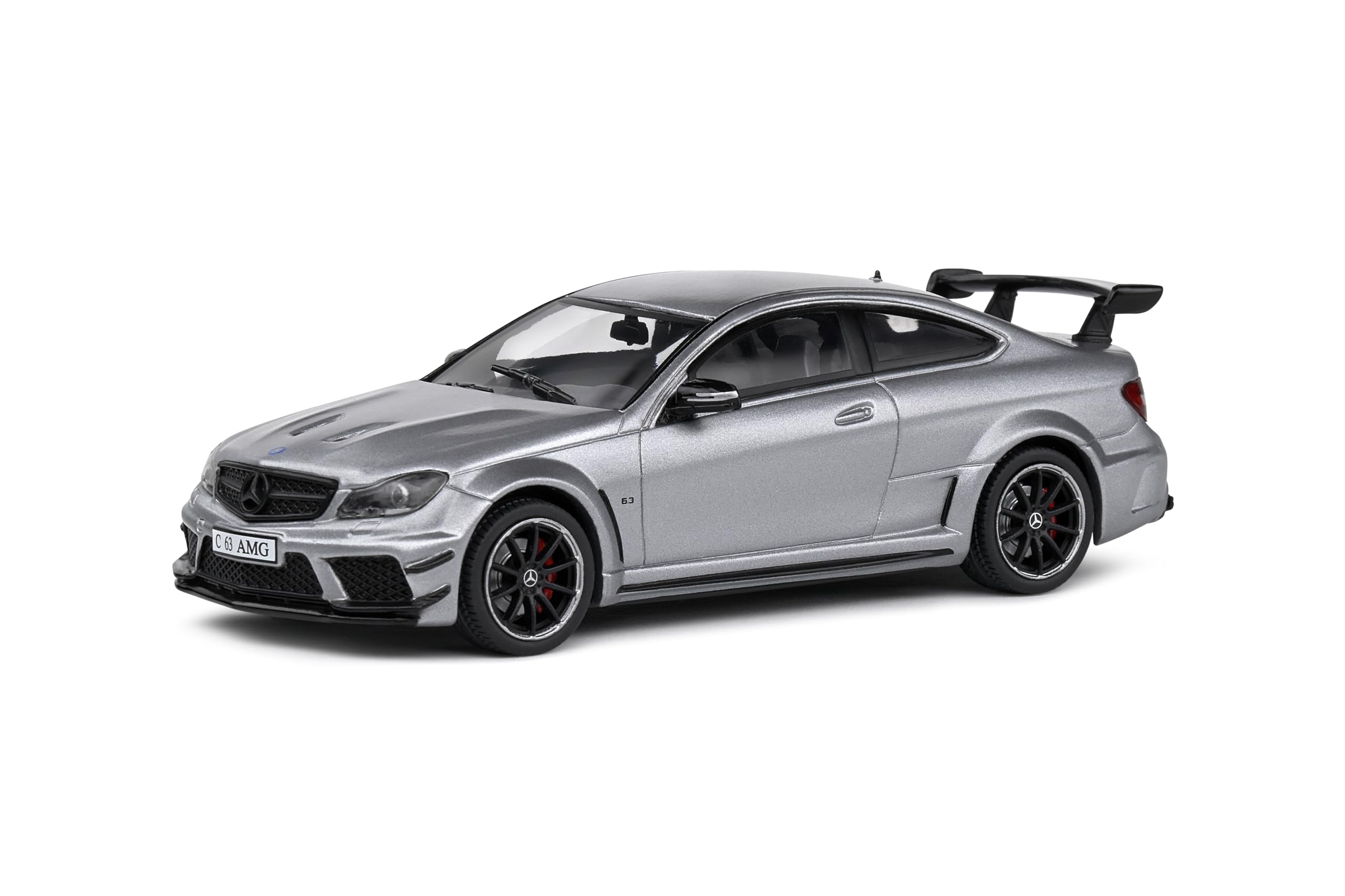 Mercedes AMG Performance Set