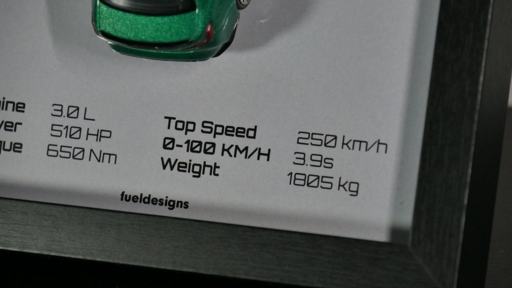 McLaren Icons Bundle