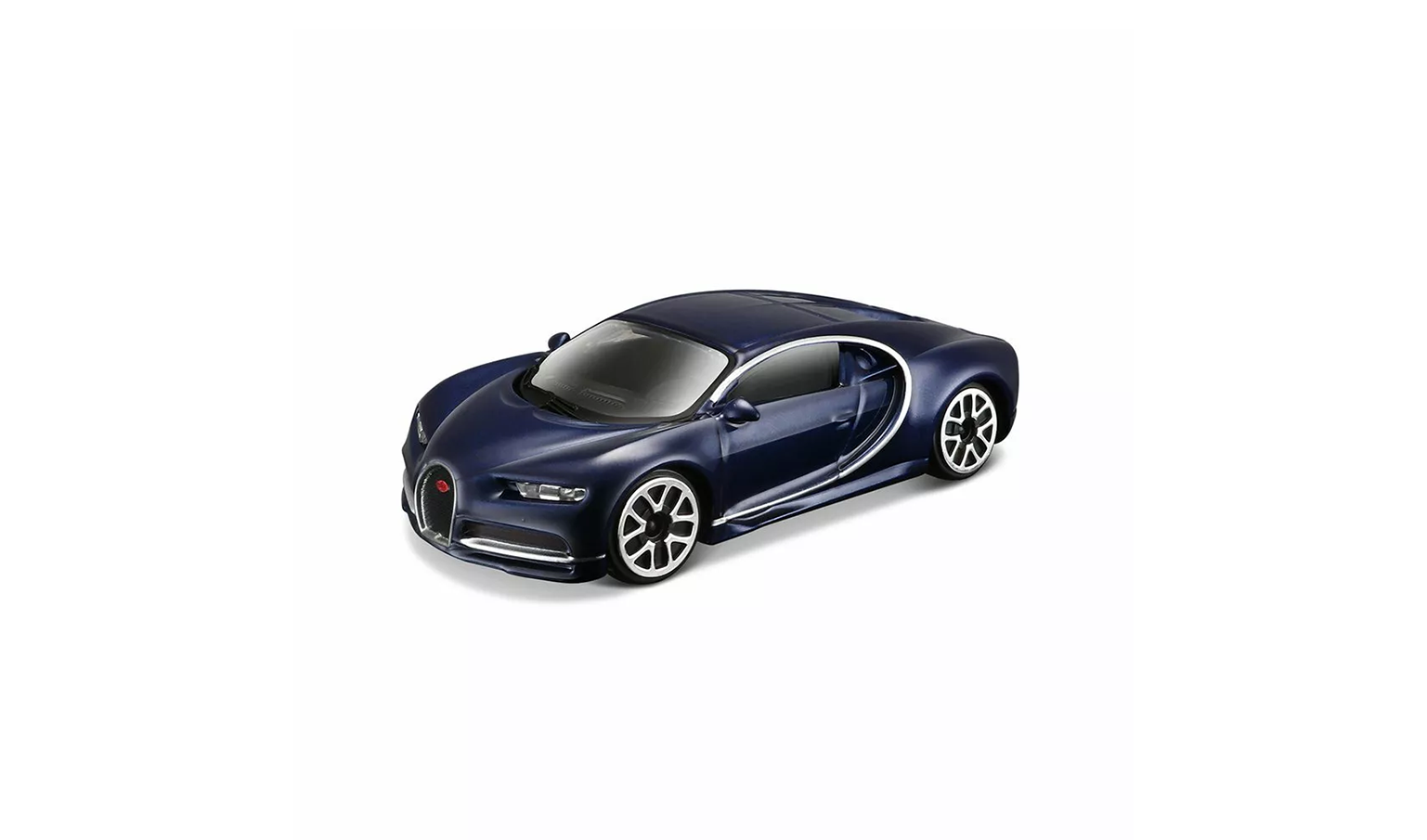 Bugatti Chiron