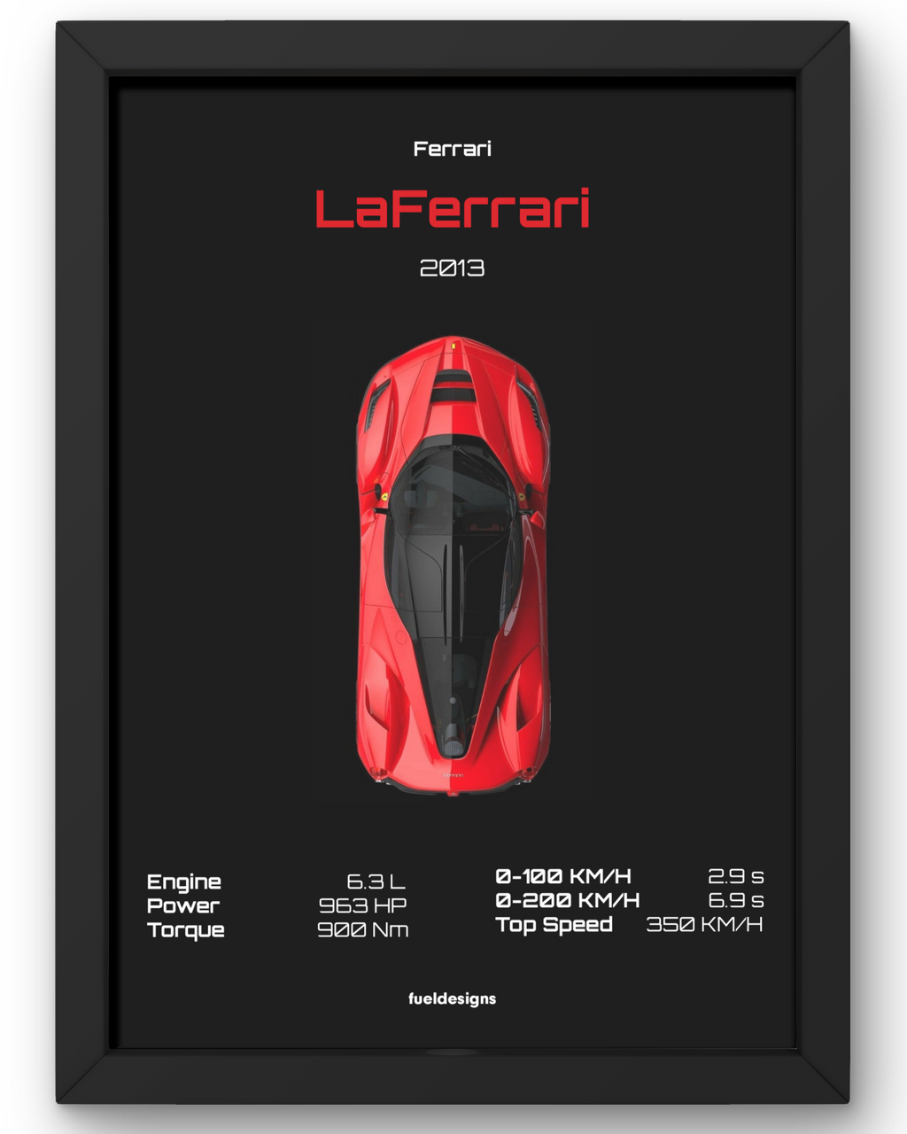 Ferrari LaFerrari