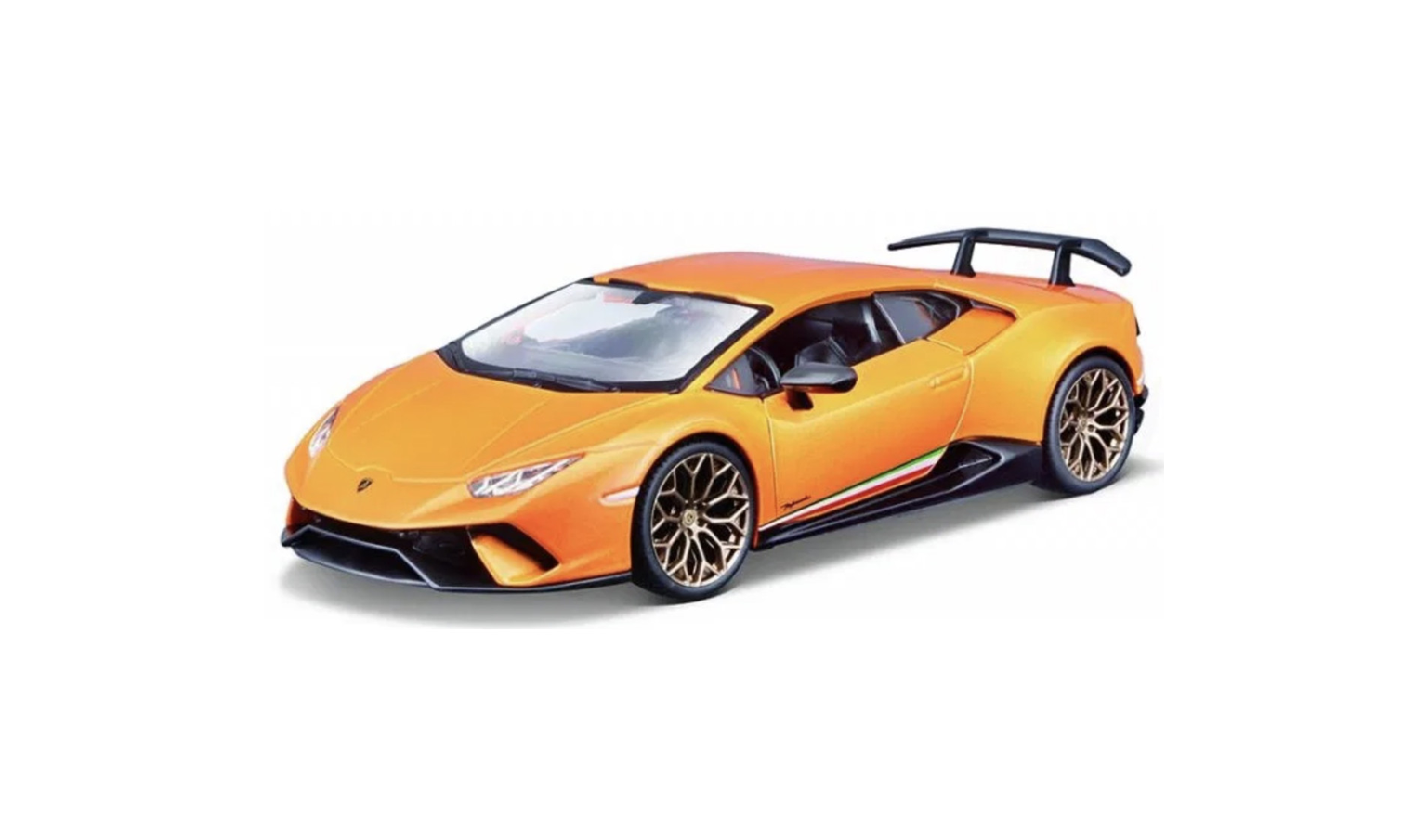 Lamborghini Huracán Performante