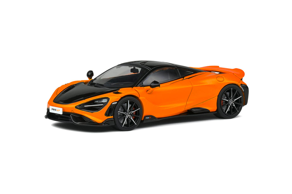McLaren Icons Bundle
