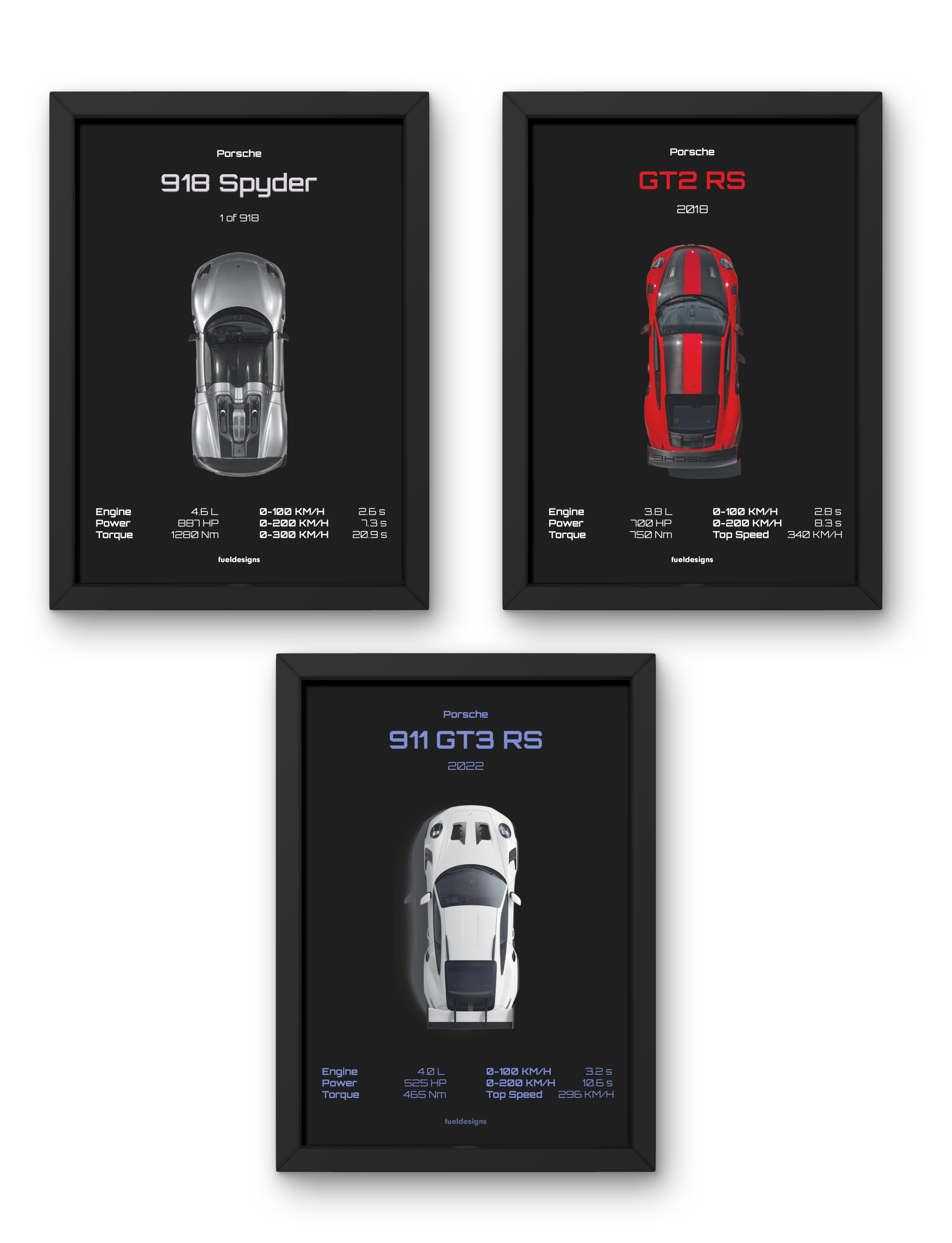 Porsche Legends Bundle