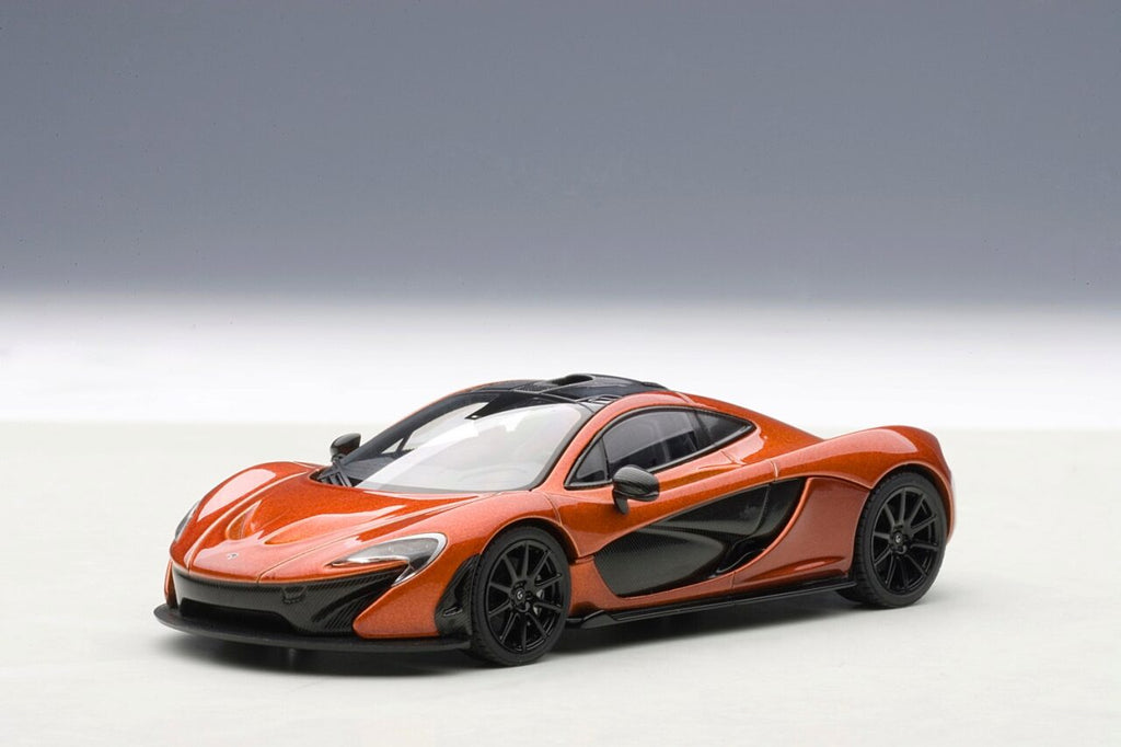 McLaren Icons Bundle