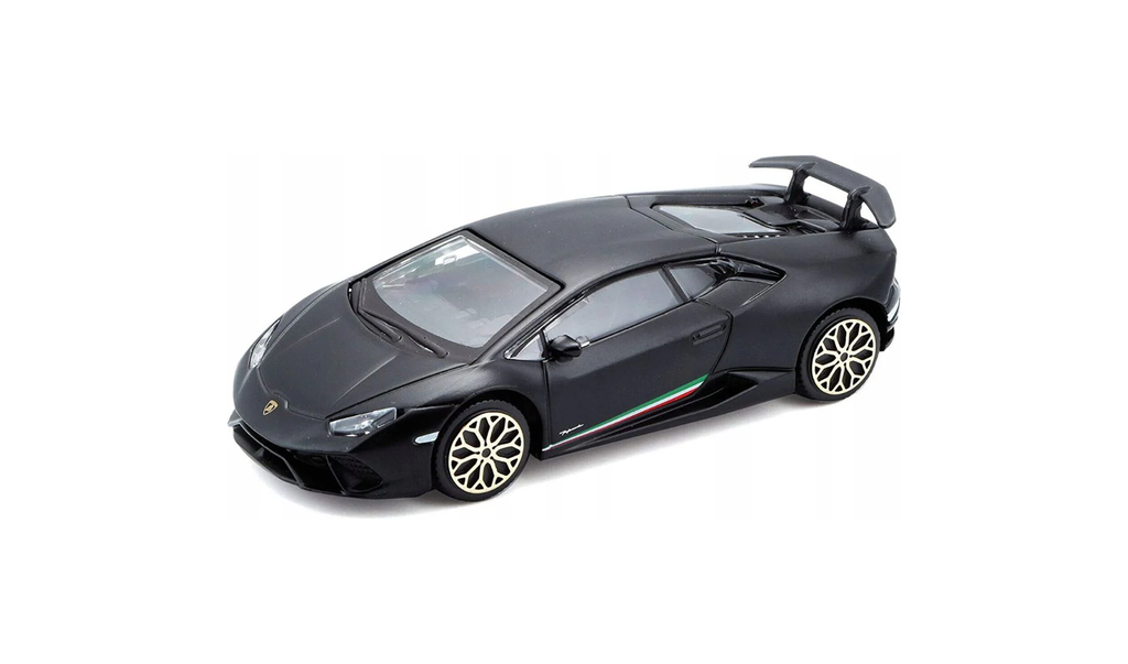 Lamborghini Huracán Performante